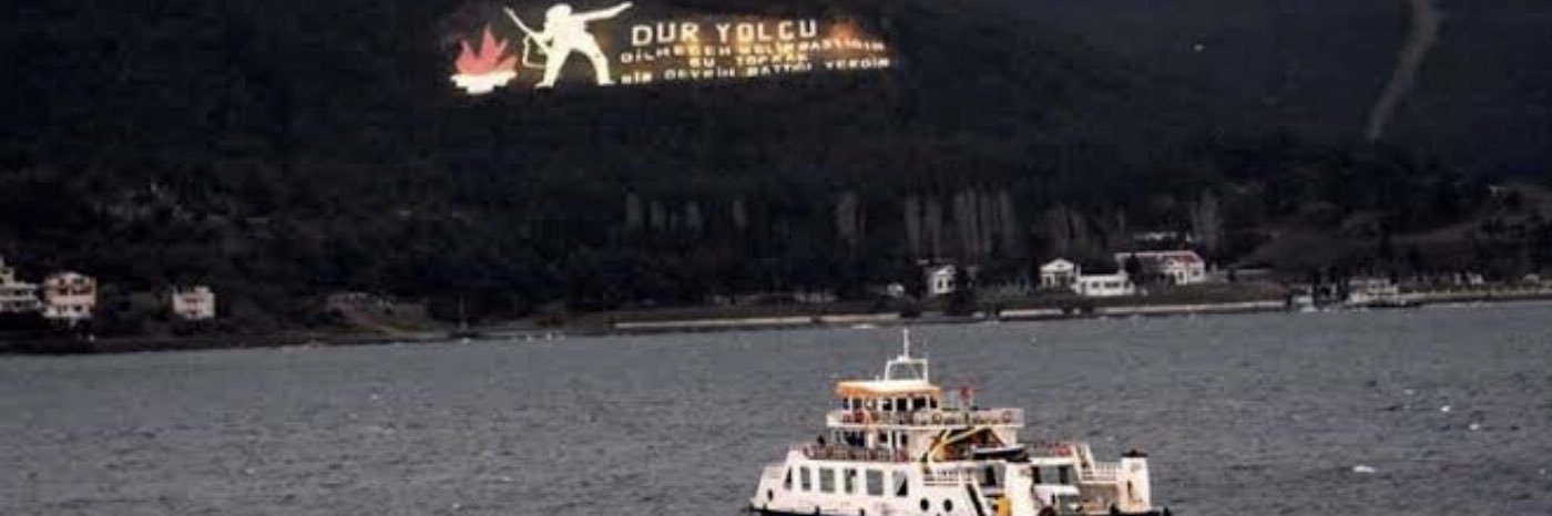 HrnYurdakul's profile banner image