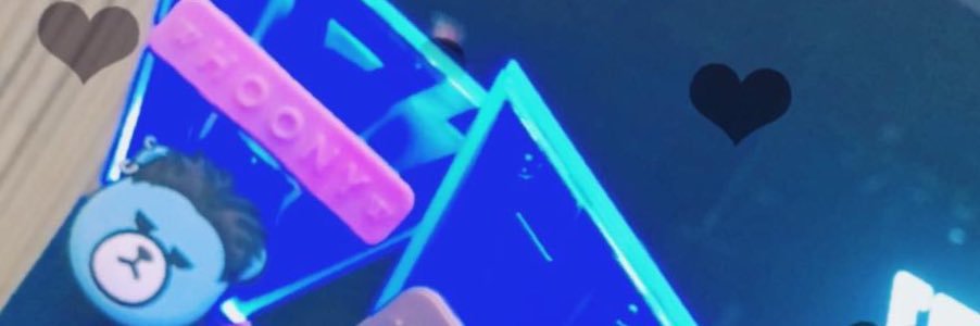 ssssenam's profile banner image
