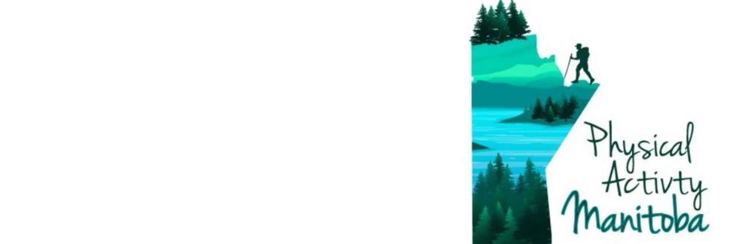 Physical Activity Manitoba banner