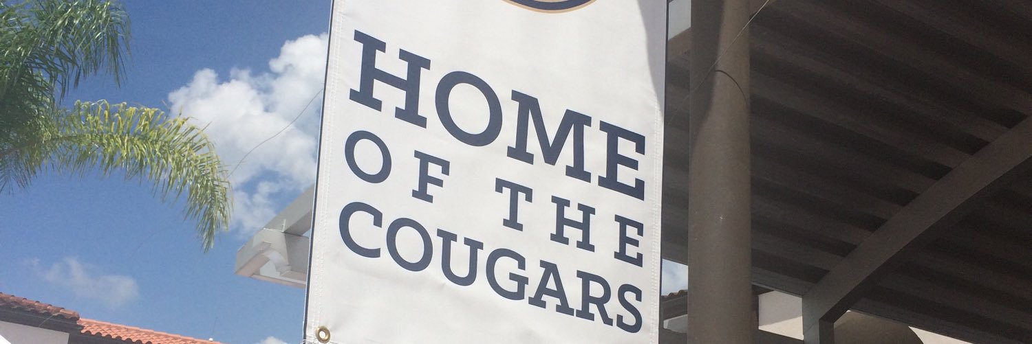 University SGA banner