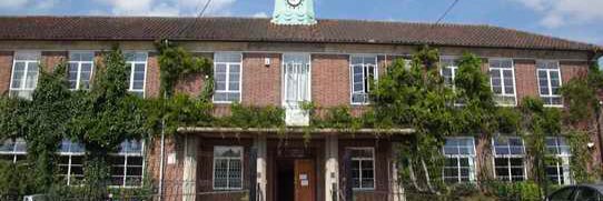 year7verulam's profile banner image