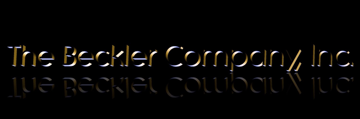 Becklerco's profile banner image