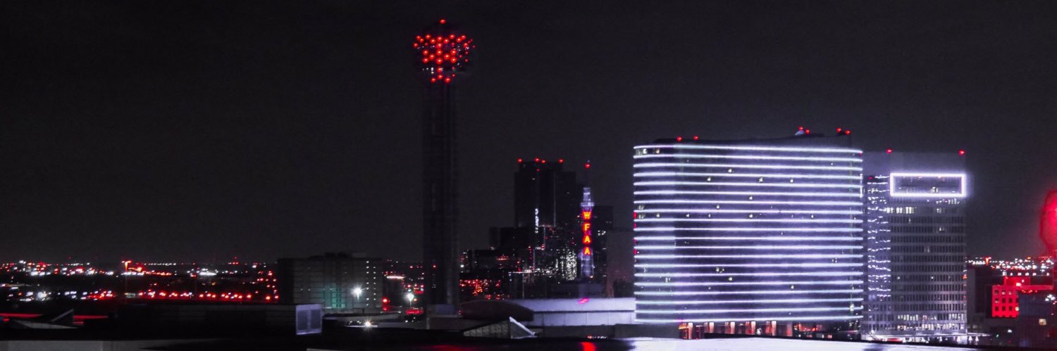 Matt Darden 🌵 banner