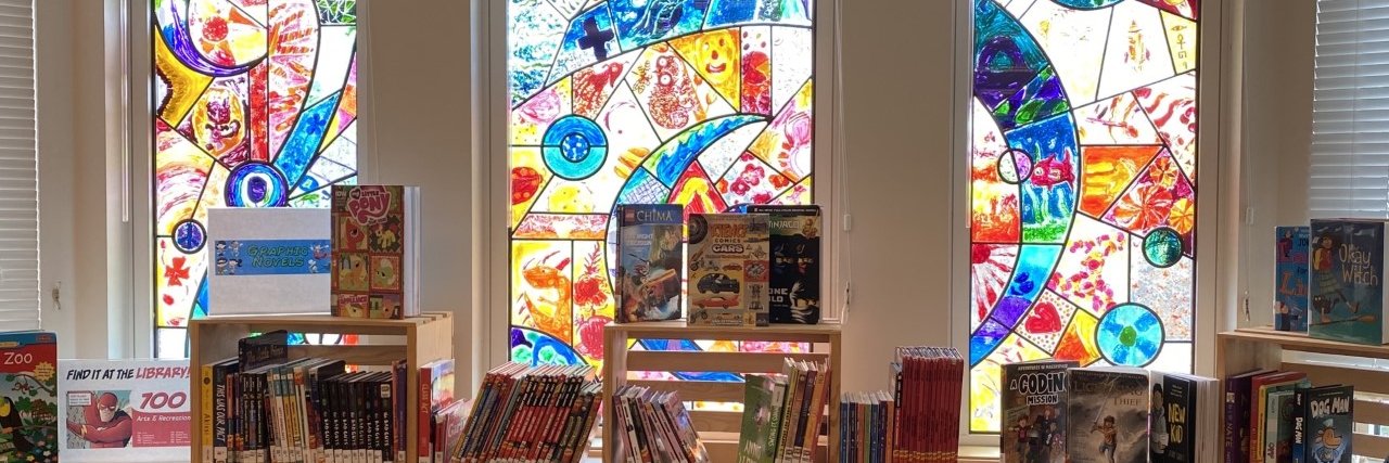 uintahlibrary's profile banner image