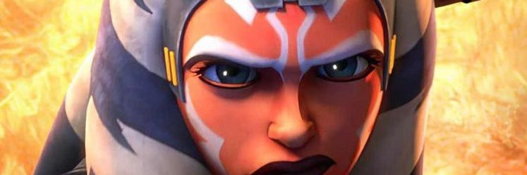 Clashing Sabers banner