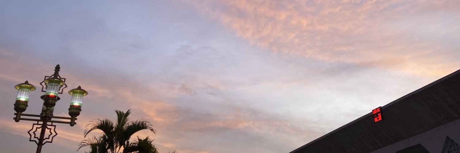 ghameghaa's profile banner image