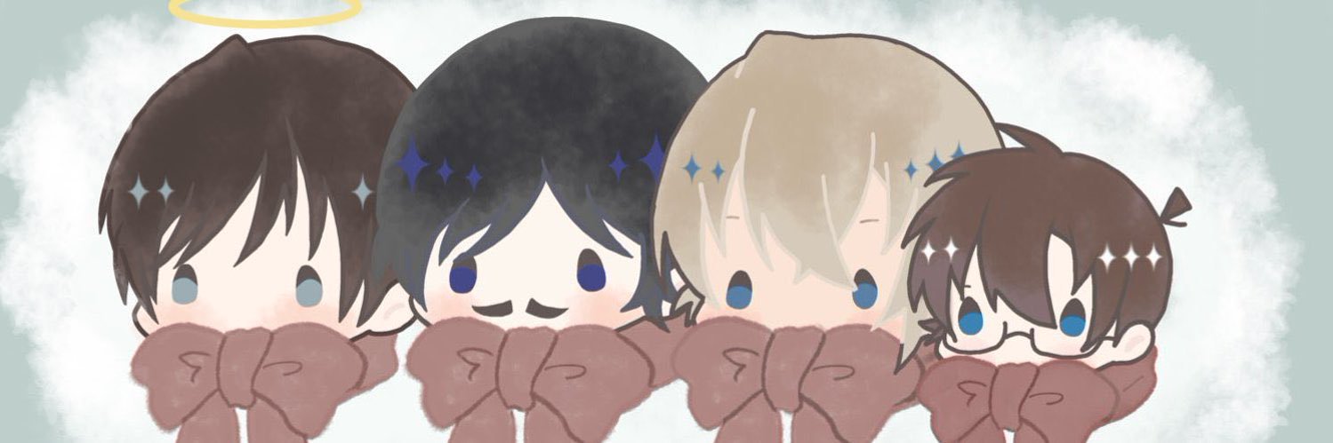 × × 雪待 ❅´- banner