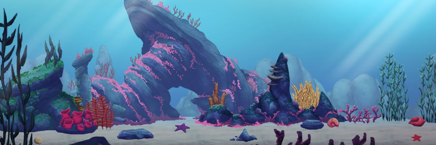 The SharkPunks banner