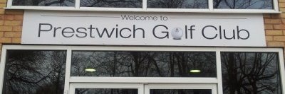 prestwich_golf's profile banner image