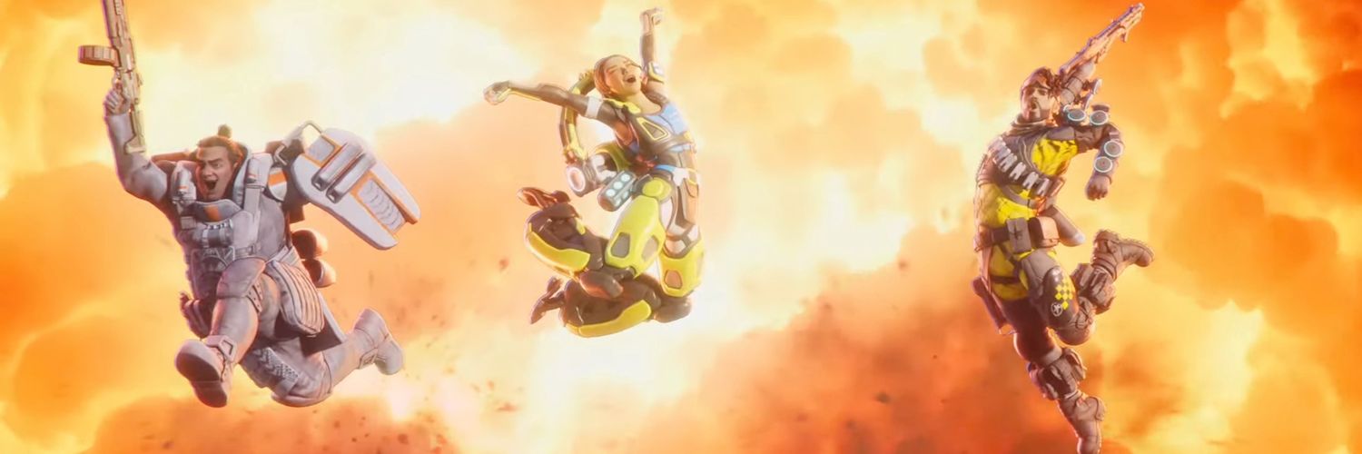 JasonLEGOApex's profile banner image