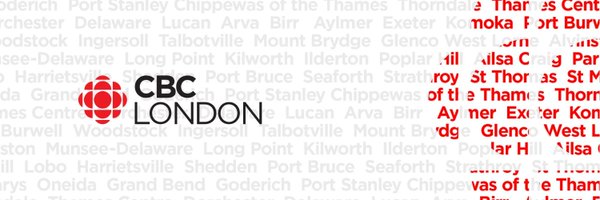 CBCLondon Profile Banner