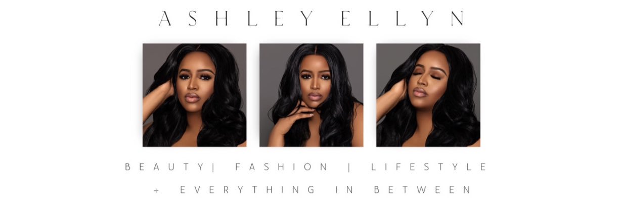 AshxEllyn's profile banner image