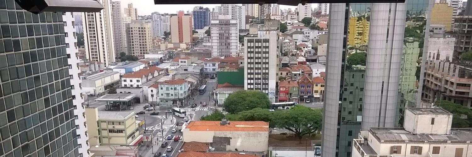AndrigoPinho's profile banner image