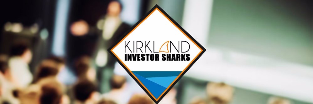 KirklandSharks's profile banner image