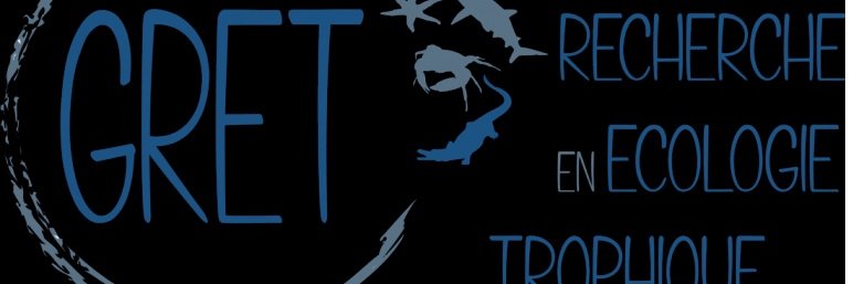 GdR Ecologie Trophique banner