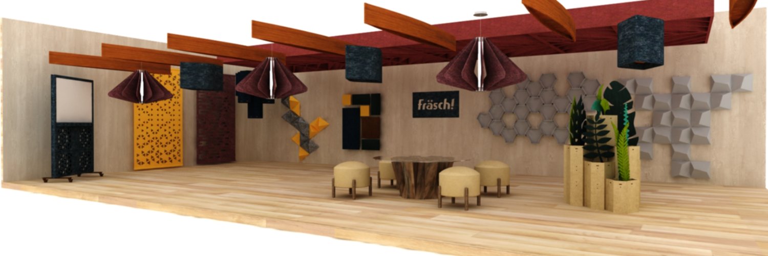 Frasch banner