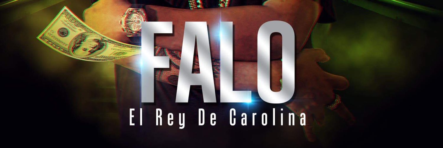 FALO ♛ReyDeCarolina♛ banner