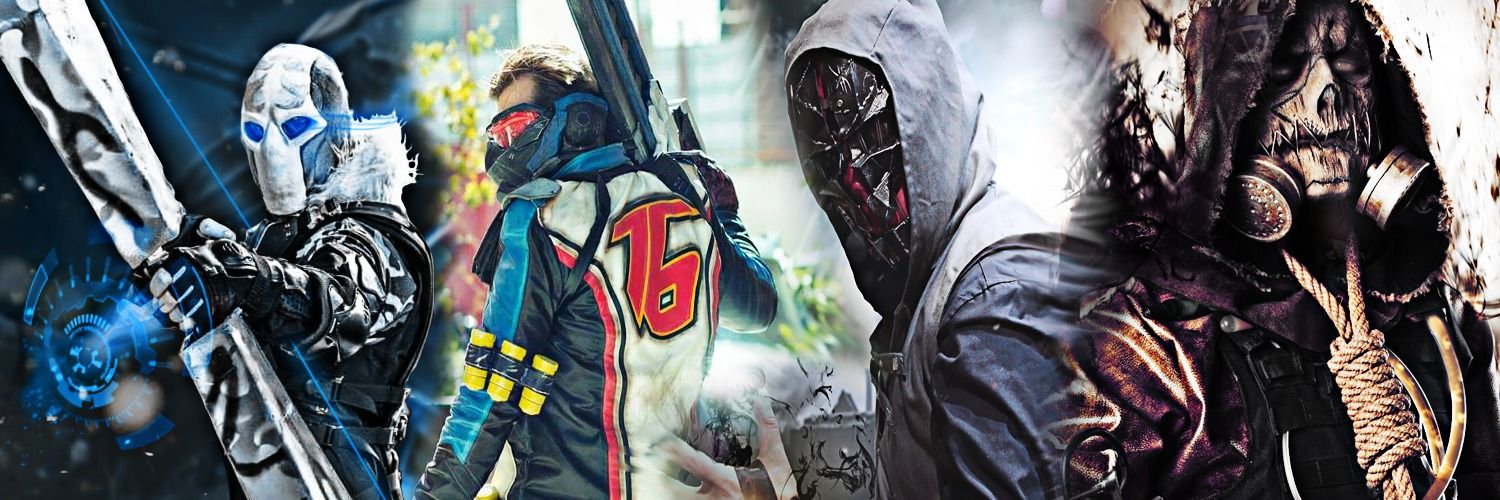 Strudyvarius's profile banner image