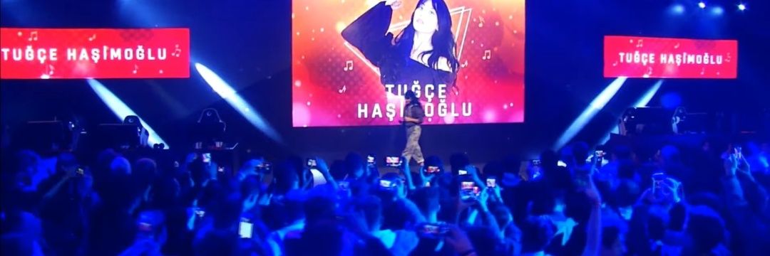 tugcehasimoglu's profile banner image