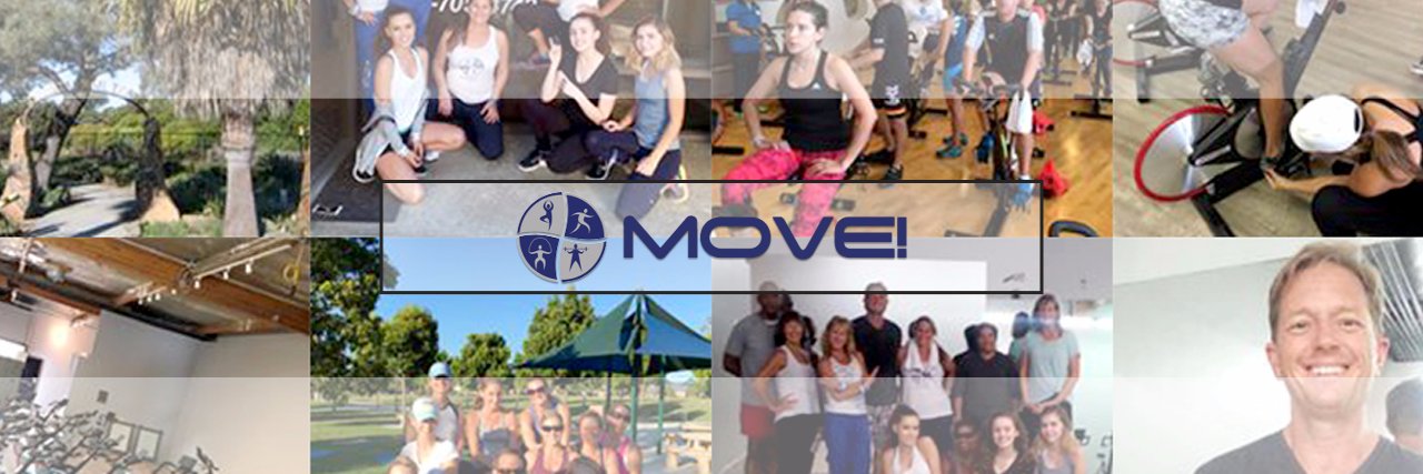 FitnessPlusLLC's profile banner image