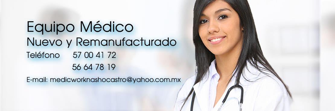 Medic Work banner