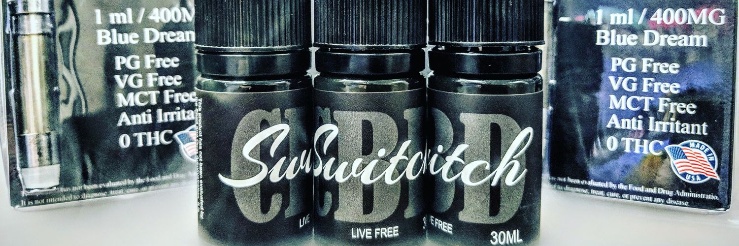 theswitchvape's profile banner image