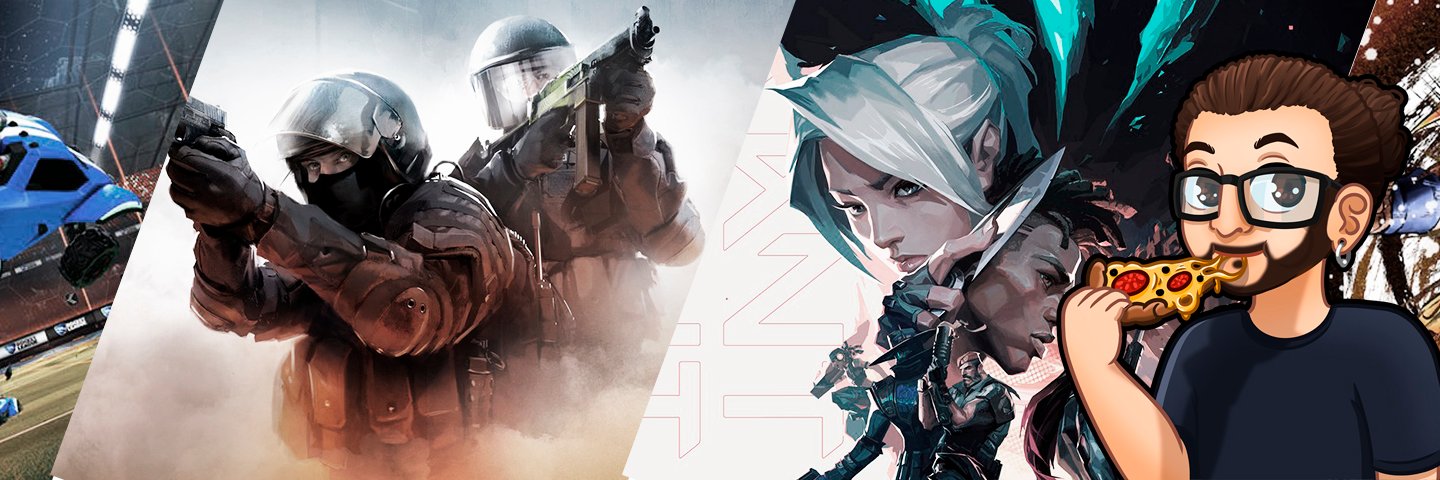 TheOzyryz's profile banner image