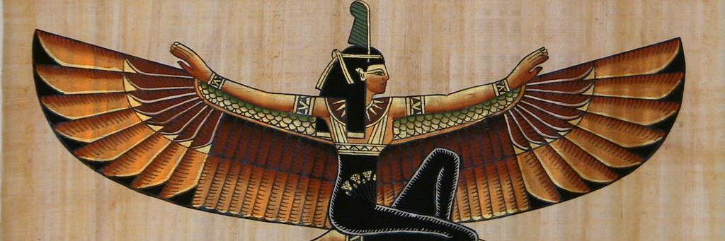 The White Lady banner