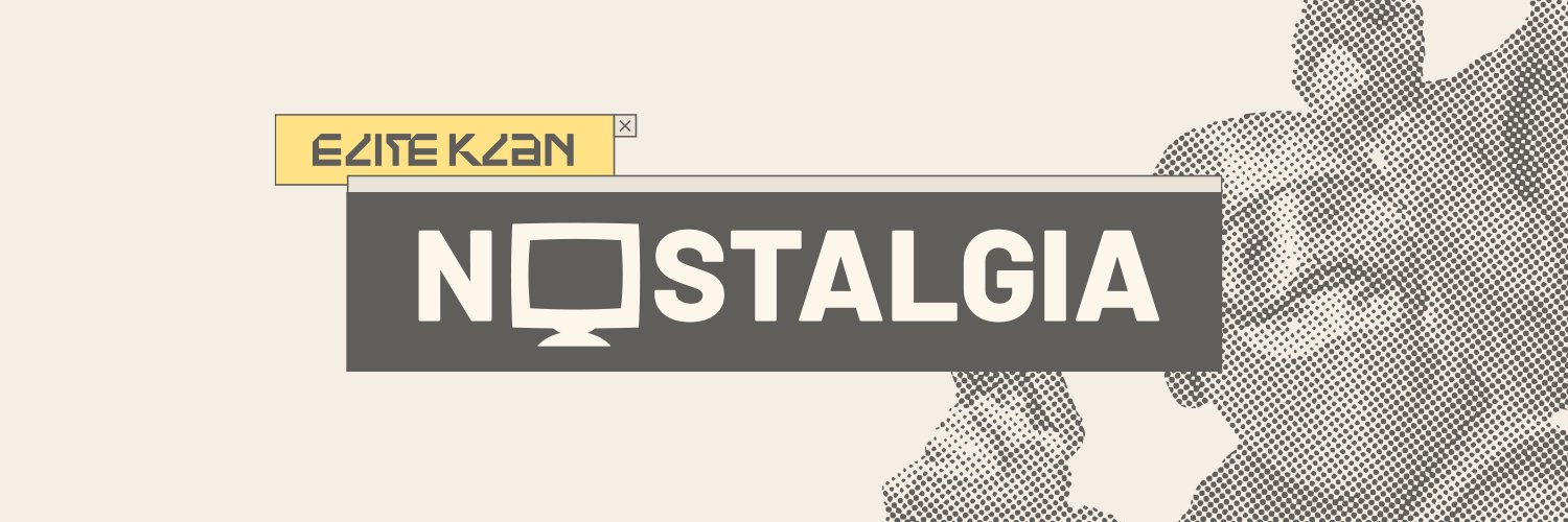 EK Nostalgia banner