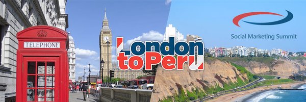 SocialMktSummit Profile Banner