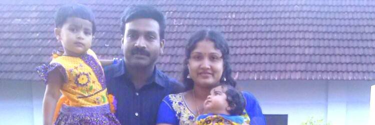 paravur's profile banner image