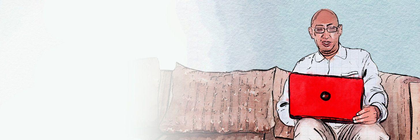 bambangtrim's profile banner image