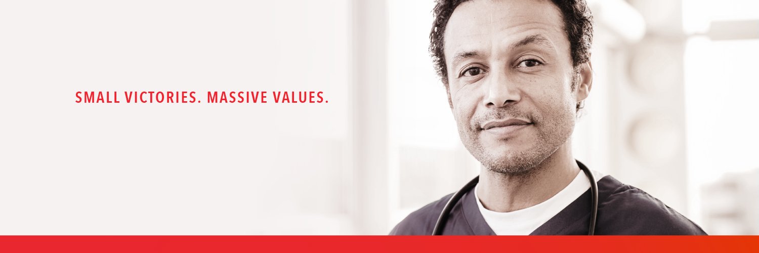 Equality Health banner