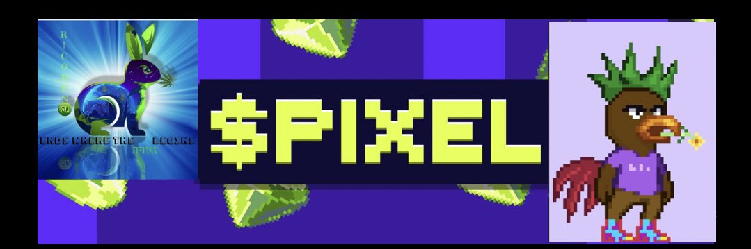 RicoBenz banner