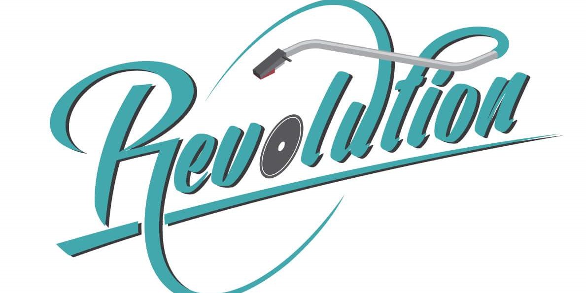 revovinyl's profile banner image