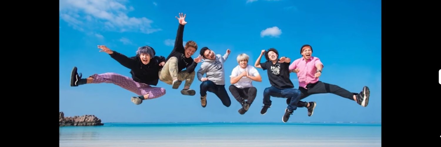 arihide12130722's profile banner image
