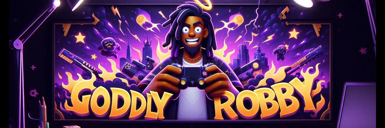 Robertabram31's profile banner image