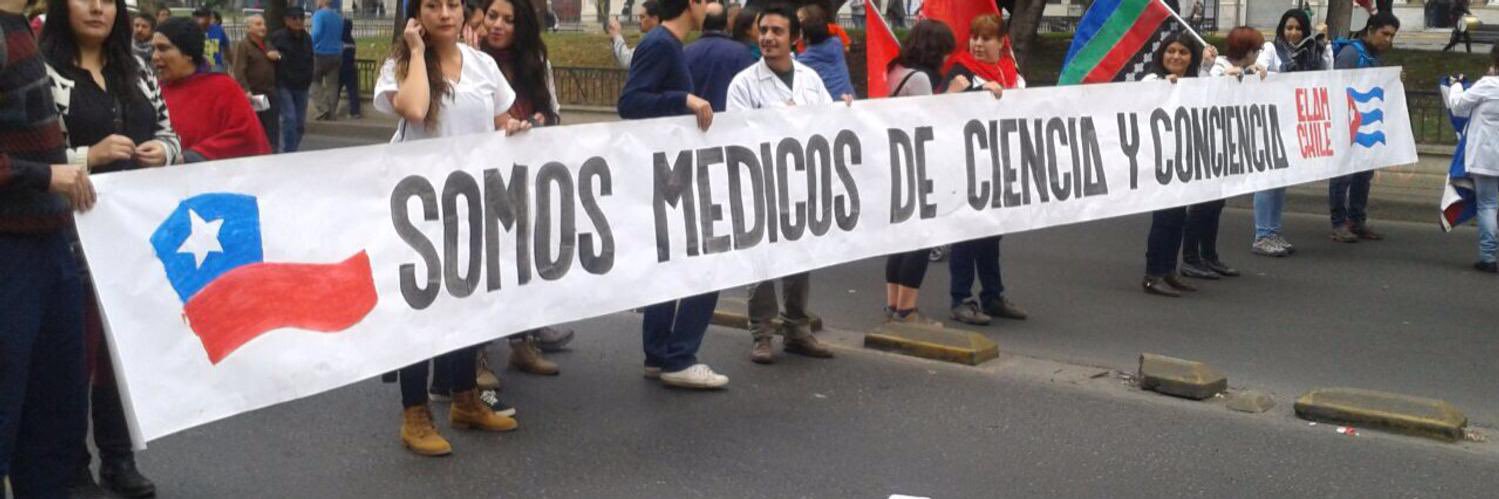 ELAM-Chile banner