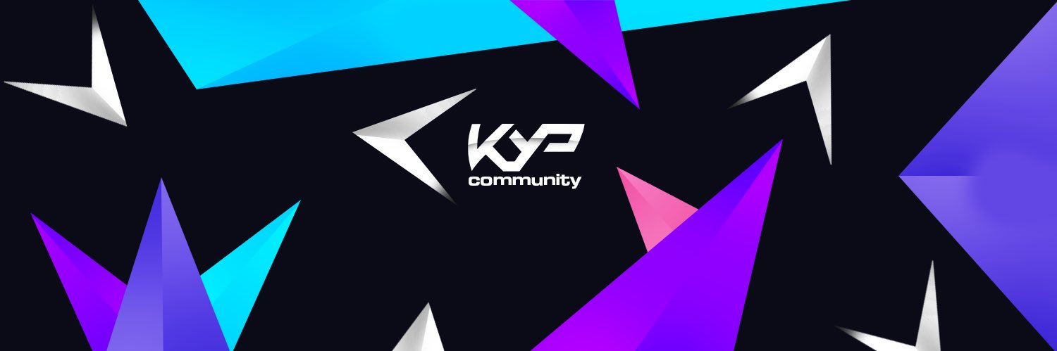 KyP Community banner