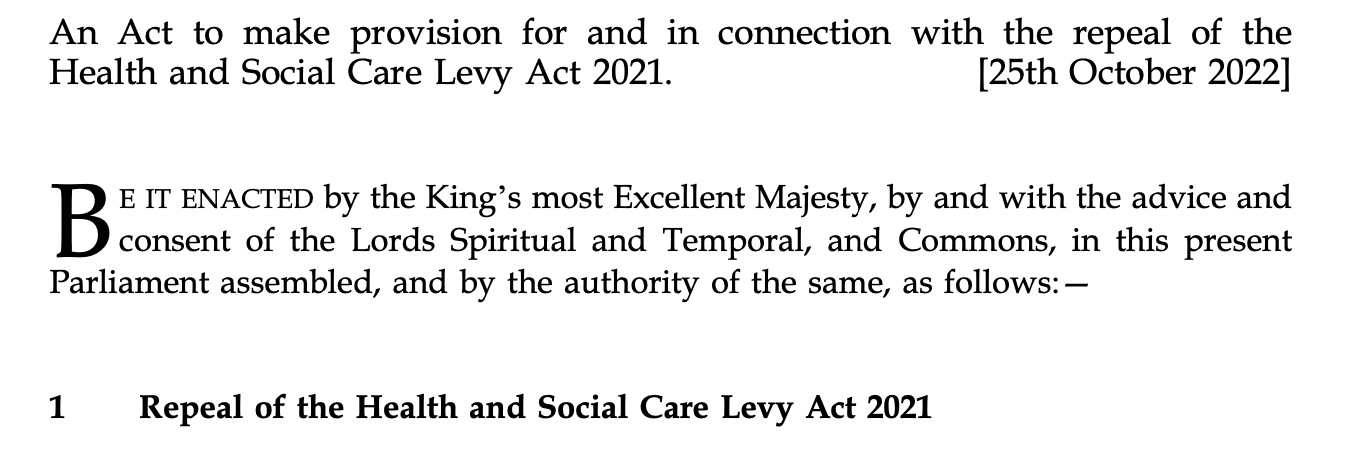 UK Legislation banner