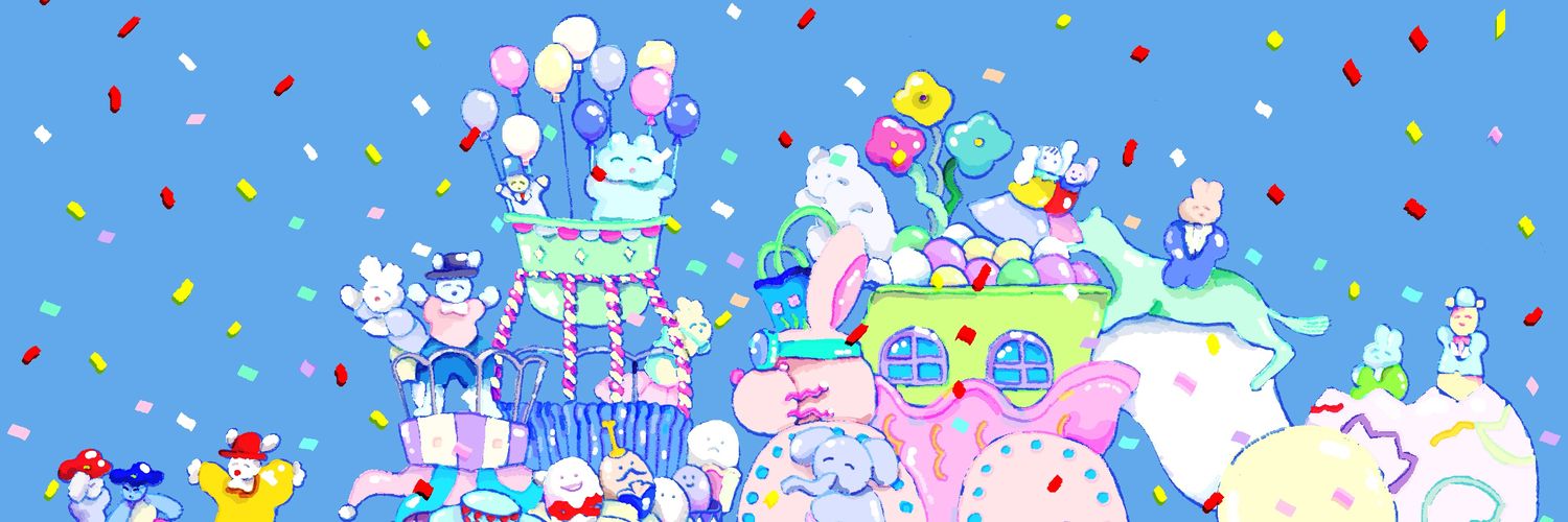 nooooono's profile banner image