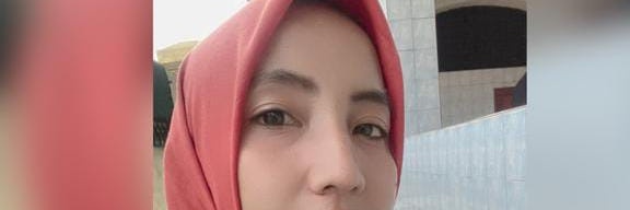 iisdewi's profile banner image