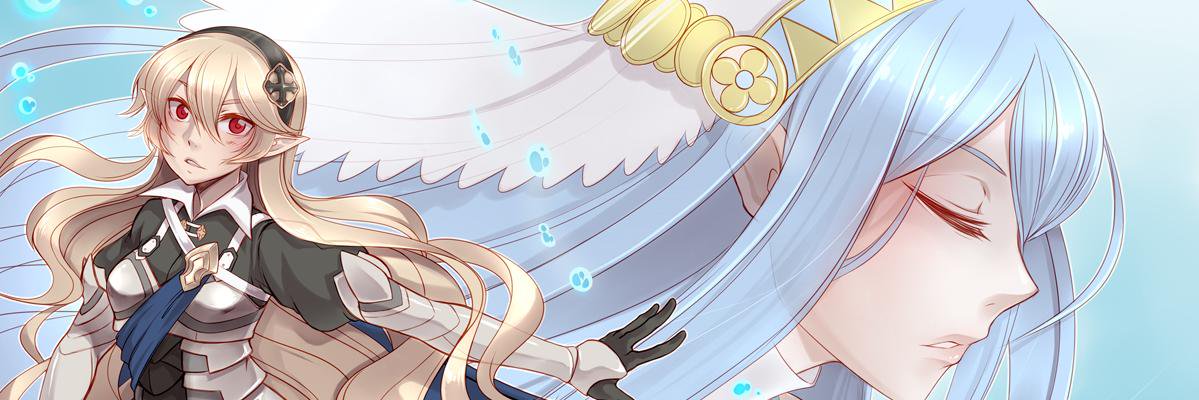 Azu 🍤 banner
