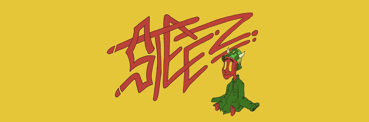 Steven McCracken banner