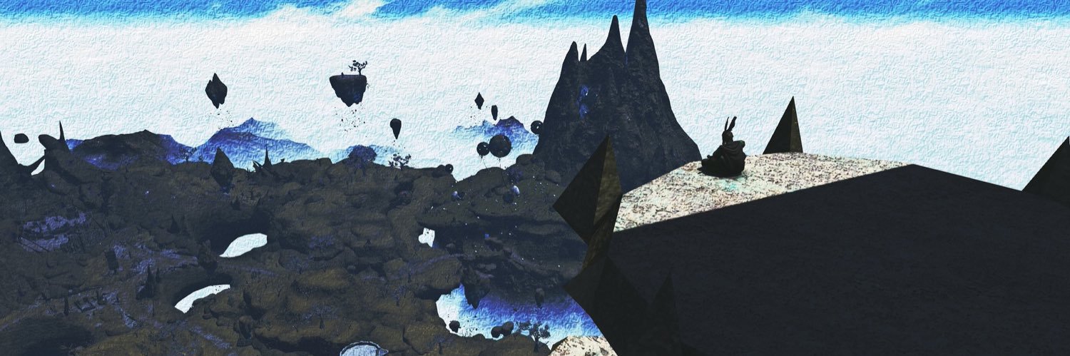 RaedinWolffe's profile banner image