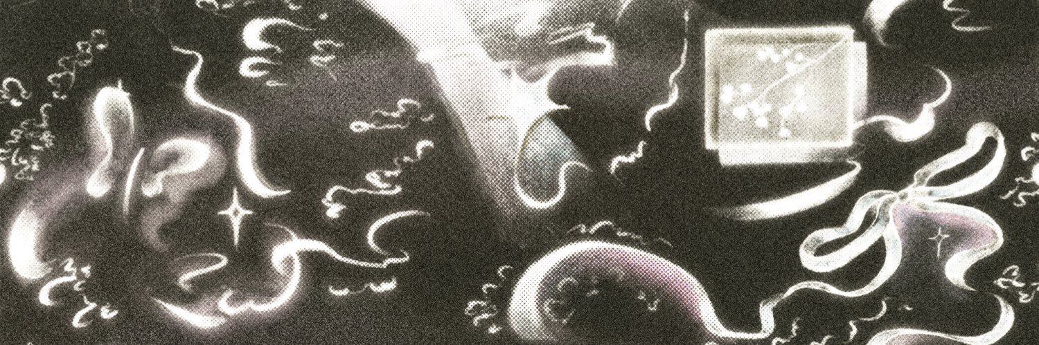 tabby ˚. 𐀔 komiket originals #N11 banner