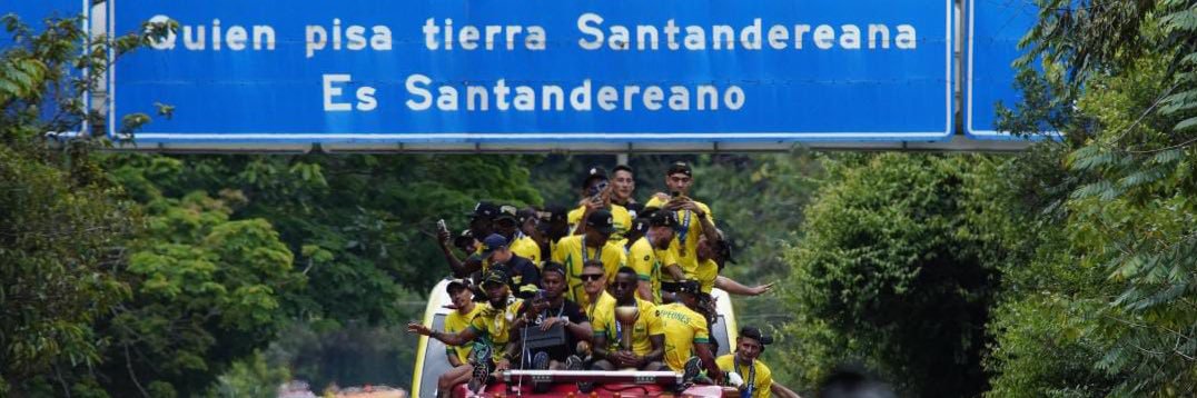 Sergio Flechas banner