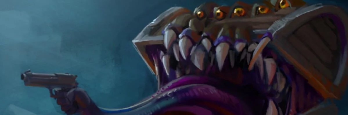 AmatureDungeonMaster banner