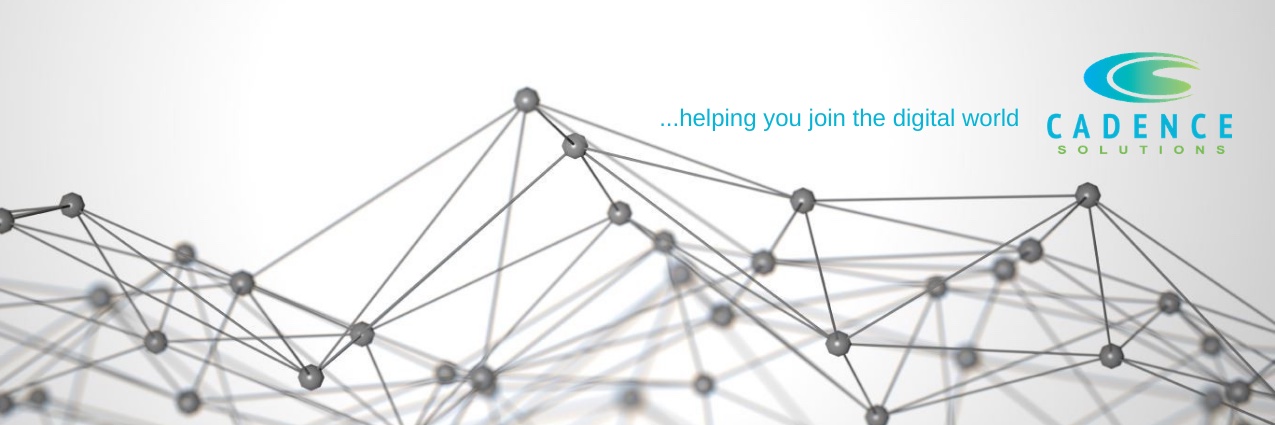 CadenceECM's profile banner image