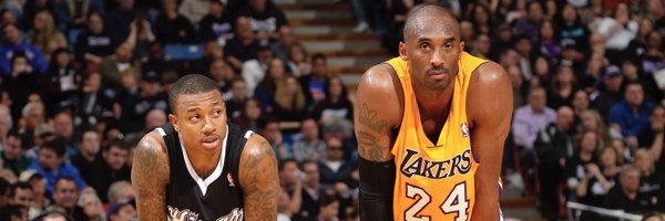isaiahthomas Profile Banner